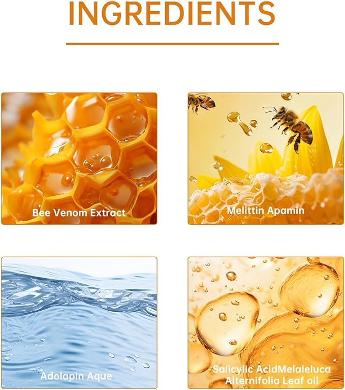 Tag Recede: El Spray Natural que Elimina Verrugas y Etiquetas Sin Dolor