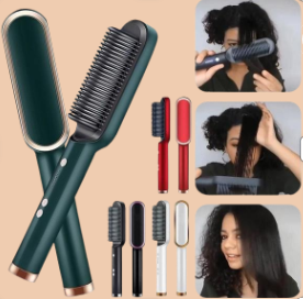 Peine Alisador De Cabello